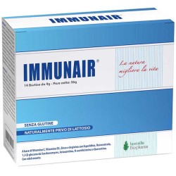 Immunair 14 Bustine