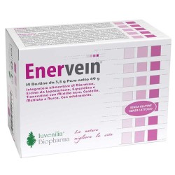 Enervein 14 Bustine