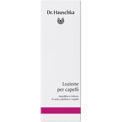 Dr Hauschka Lozione Per Capelli 100 Ml