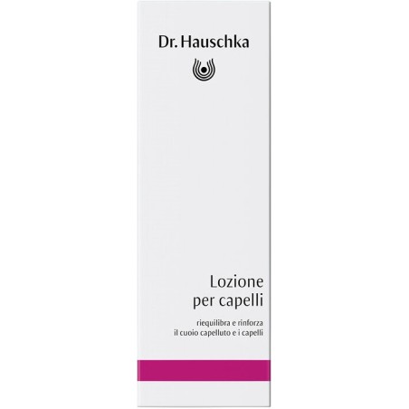 Dr Hauschka Lozione Per Capelli 100 Ml