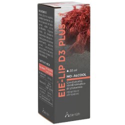 Eie Lip D3 Plus 30 Ml