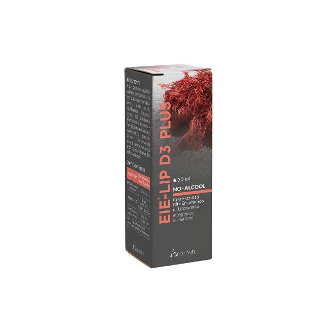 Eie Lip D3 Plus 30 Ml Eie Lip D3 Plus 30 Ml