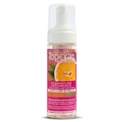 New Topexan Acqua Mousse Antimpurita\' 170 Ml