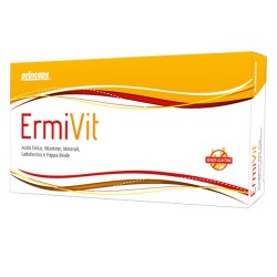 Ermivit Integratore Ricostituente 30 Compresse