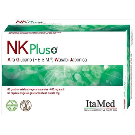 Nk Plus 30 Capsule Nk Plus 30 Capsule