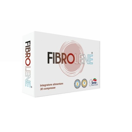 Fibrolene 30 Compresse Fibrolene 30 Compresse