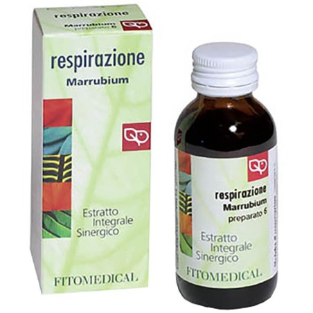 Marrubium Respirazione Estratto Integrale Sinergico 60 Ml Preparato 6 Marrubium Respirazione Estratto Integrale Sinergico 60 Ml Preparato 6