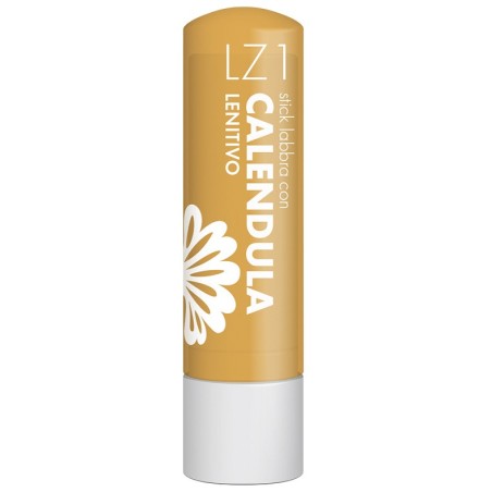 Stick Labbra Calendula Lz1 4,5 G