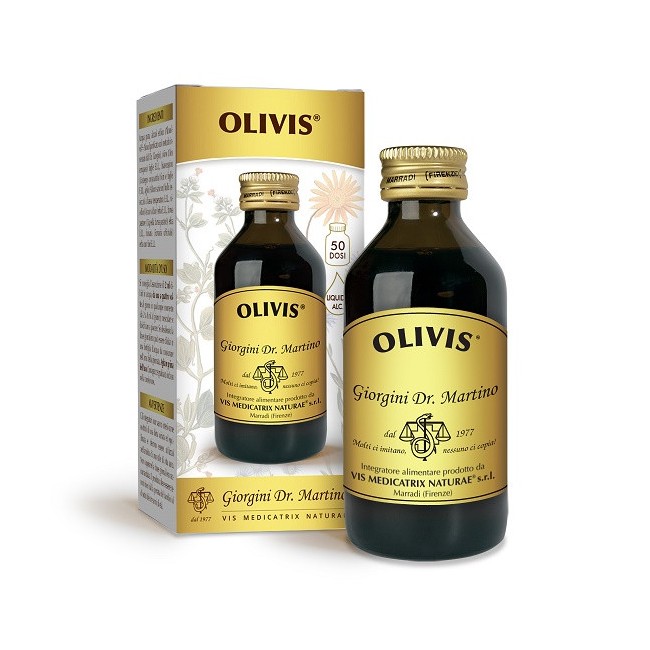 OLIVIS LIQUIDO ALCOOLICO 100 ML OLIVIS LIQUIDO ALCOOLICO 100 ML
