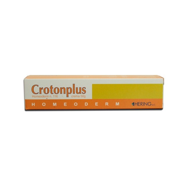 CROTONPLUS CREMA 50G