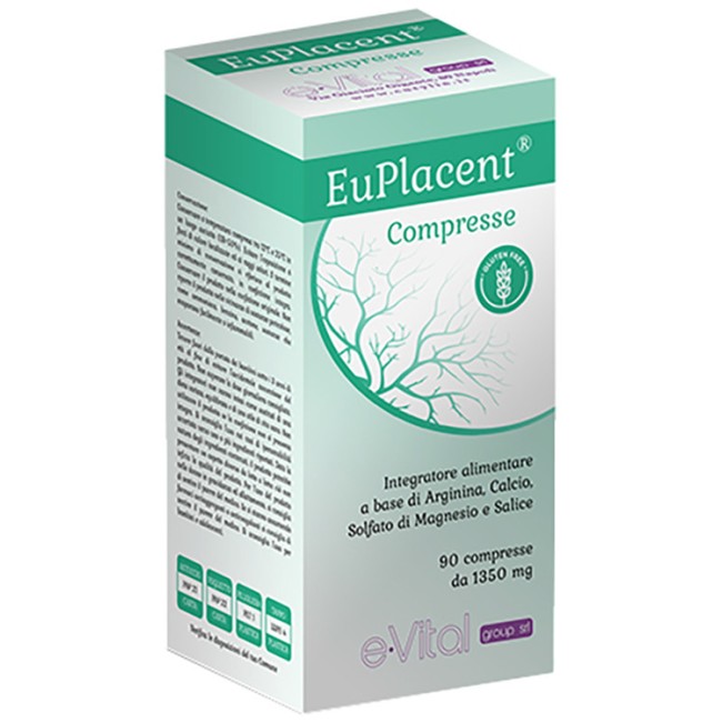 Euplacent 90 Compresse