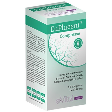 Euplacent 90 Compresse