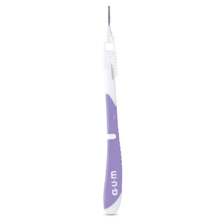 Gum Bi-direction Iso 0 0,6 Mm 6 Pezzi Gum Bi-direction Iso 0 0,6 Mm 6 Pezzi