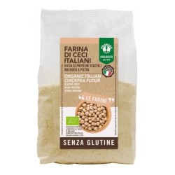 Probios Farina Di Ceci 375g