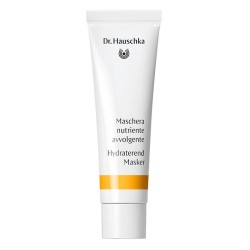 Dr Hauschka Maschera Nutriente Avvolgente 30 Ml