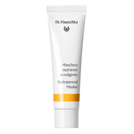 Dr Hauschka Maschera Nutriente Avvolgente 30 Ml Dr Hauschka Maschera Nutriente Avvolgente 30 Ml