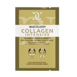 Natur Unique Ialucollagen Collagene Intensive Occhi Nasolabbiale 1 G