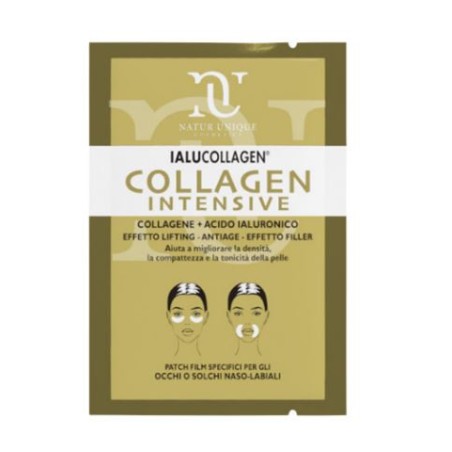 Natur Unique Ialucollagen Collagene Intensive Occhi Nasolabbiale 1 G Natur Unique Ialucollagen Collagene Intensive Occhi Nasolabbiale 1 G