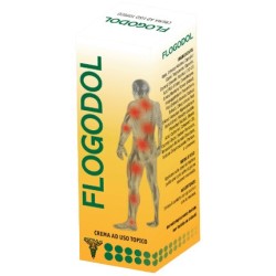 Flogodol Crema 75 Ml