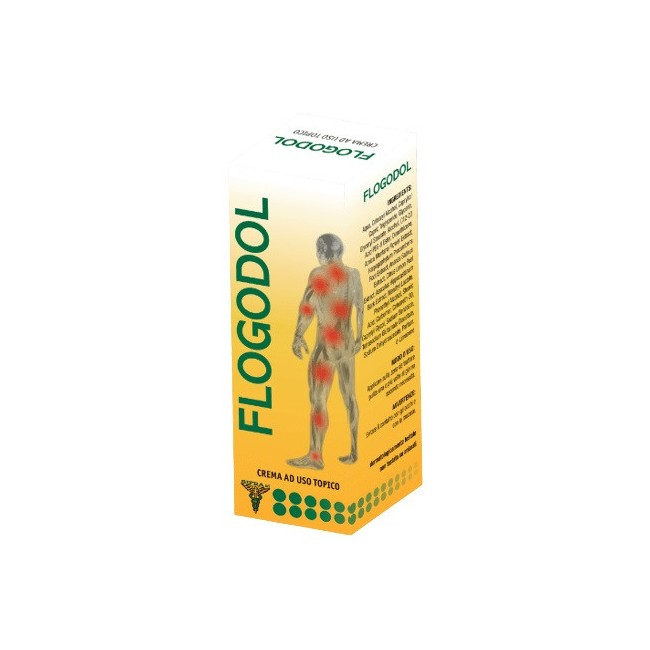 Flogodol Crema 75 Ml