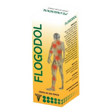 Flogodol Crema 75 Ml
