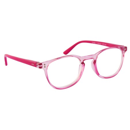 Alvita Occhiale Da Lettura Tiffany Pink +3,50 Alvita Occhiale Da Lettura Tiffany Pink +3,50