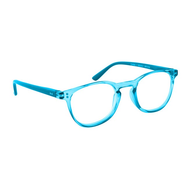 Alvita Occhiale Da Lettura Tiffany Blue +3,00 Alvita Occhiale Da Lettura Tiffany Blue +3,00