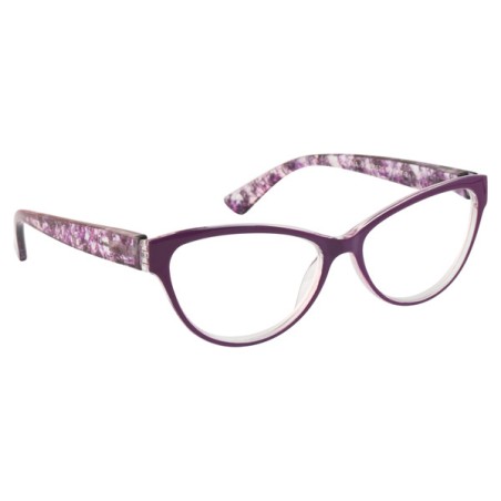 Alvita Occhiale Da Lettura Betsy Purple +1,50 Alvita Occhiale Da Lettura Betsy Purple +1,50