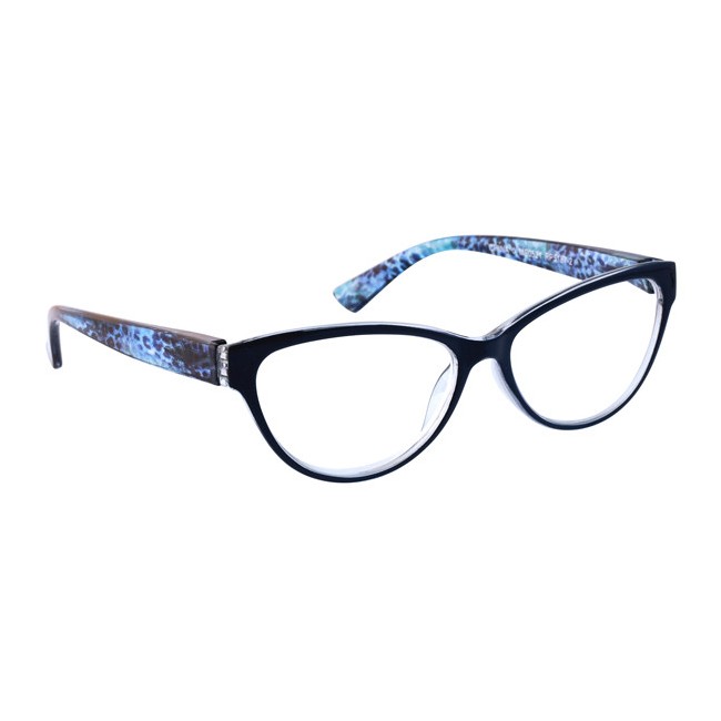 Alvita Occhiale Da Lettura Betsy Blue +1,00 Alvita Occhiale Da Lettura Betsy Blue +1,00