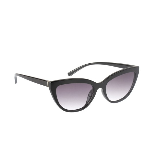 Alvita Occhiale Sole Elize Blk Alvita Occhiale Sole Elize Blk