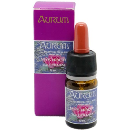 Myshoor Tolleranza Gocce 5 Ml Myshoor Tolleranza Gocce 5 Ml