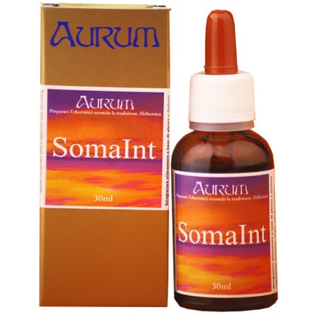 Somaint Gocce 30 Ml Somaint Gocce 30 Ml