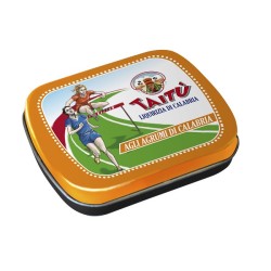 Taitu\' Sport Liquirizia Agli Agrumi 20 G