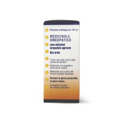 Hering ZINCUMPLUS*OS GTT 30ML