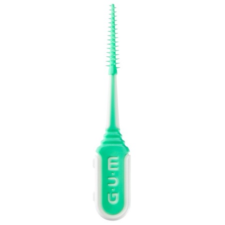 Gum Soft Pick Comfort Flex Cool Mint Regulare Scovolini 80 Pezzi Gum Soft Pick Comfort Flex Cool Mint Regulare Scovolini 80 Pezzi