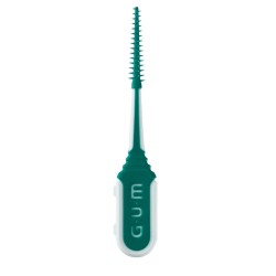 Gum Soft Pick Comfort Flex Cool Mint Large Scovolini 40 Pezzi