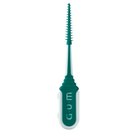 Gum Soft Pick Comfort Flex Cool Mint Large Scovolini 40 Pezzi Gum Soft Pick Comfort Flex Cool Mint Large Scovolini 40 Pezzi