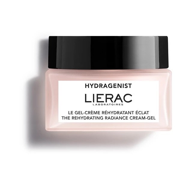 Hydragenist Il Gel Crema Reidratante Illuminante 50 Ml