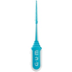 Gum Soft Pick Comfort Flex Cool Mint Small Scovolini 40 Pezzi