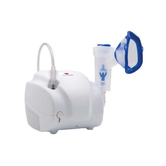 Apparecchio Aerosolterapia F Care Apparecchio Aerosolterapia F Care