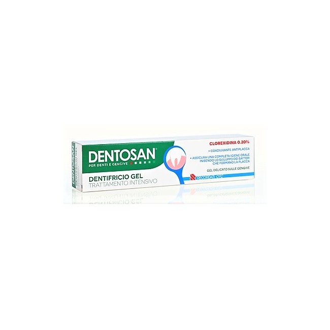 Dentosan Specialist Clorex0.20 Dentosan Specialist Clorex0.20