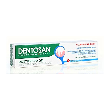Dentosan Specialist Clorex0.20