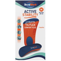 Soletta Active Stability Flex L 43-46