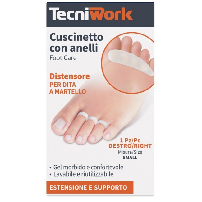 Distensore Dita Martello Destra S