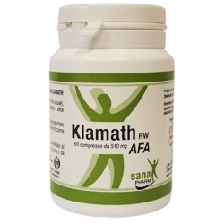 Klamath Rw Sanapharm 60cp 30,6