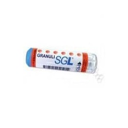 SEPIA OFFIC SGL 30CH GRANULI 4 G