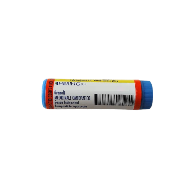 SEPIA OFFICINALIS SGL 9CH 4 G