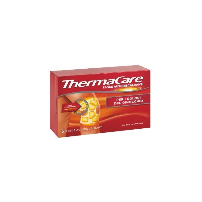 Thermacare Knee 8hr 2ct It Thermacare Knee 8hr 2ct It