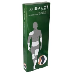 Gibaud Ortho Artigib 3d Ginocchiera Legamenti Taglia 04