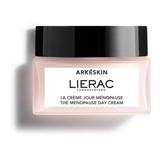 Arkeskin La Crema Giorno Menopausa 50 Ml Arkeskin La Crema Giorno Menopausa 50 Ml